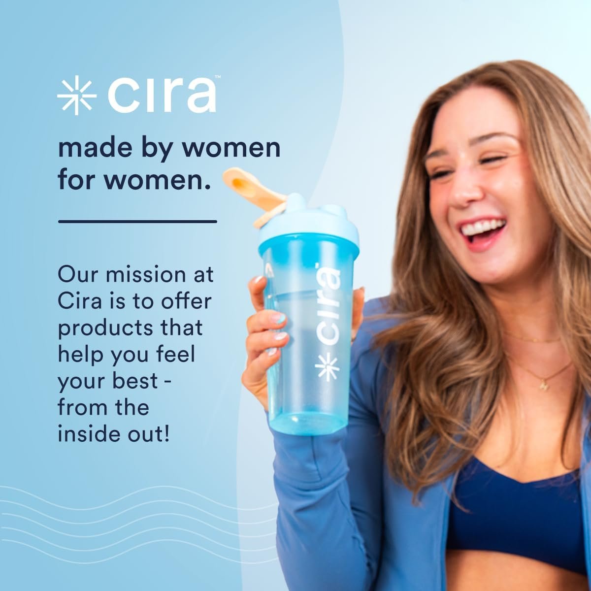 Cira Reds Superfood Powder - Antioxidants and Digestive Enzymes w/Acai Berry for Nitric Oxide, Increased Energy, Immunity, & Gut Health - 30 Servings, Aloha Punch