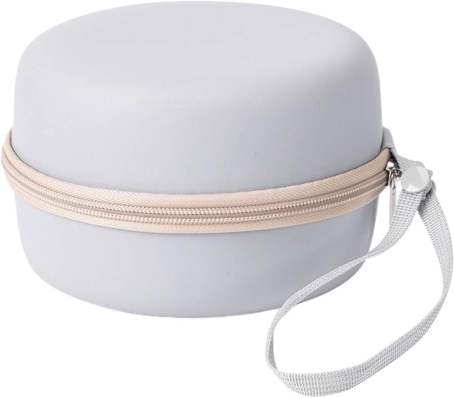 Travel Neck Pillow Bag,Neck Pillow Zipper Bag,Portable Outdoor Organizer for Outdoor Travel