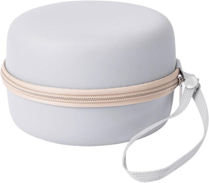 Travel Neck Pillow Bag,Neck Pillow Zipper Bag,Portable Outdoor Organizer for Outdoor Travel