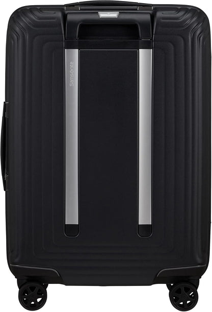 Samsonite Neopulse Spinner, Matt Graphite Green, Neopulse