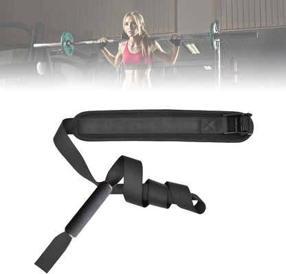 Nordic Hamstring Curls Strap Home Workouts Gear Easy Setups Nordic Curls Per Hamstring Curls Spanish Squat Ab Workout