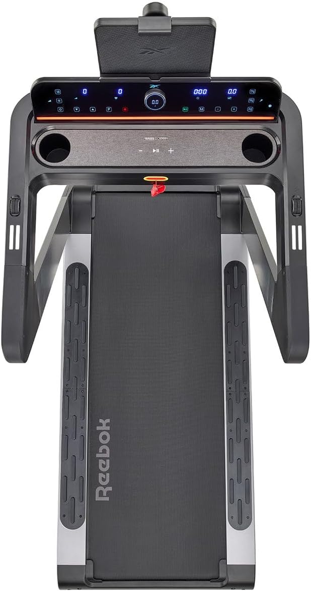 Reebok Z-Tech Treadmill