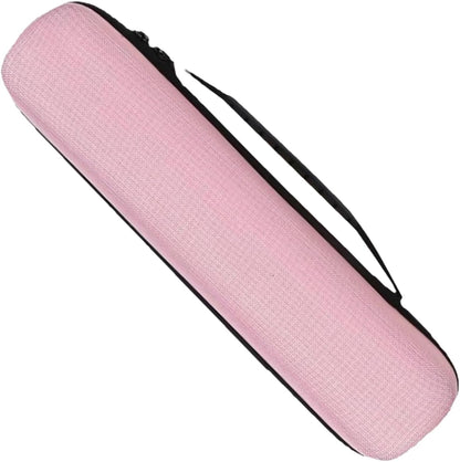 Travel Hair Tool Bag, Waterproof Curling Iron Bag, Portable Travel Accessories, Multifunctional Hair Care Accessories for Men and Women