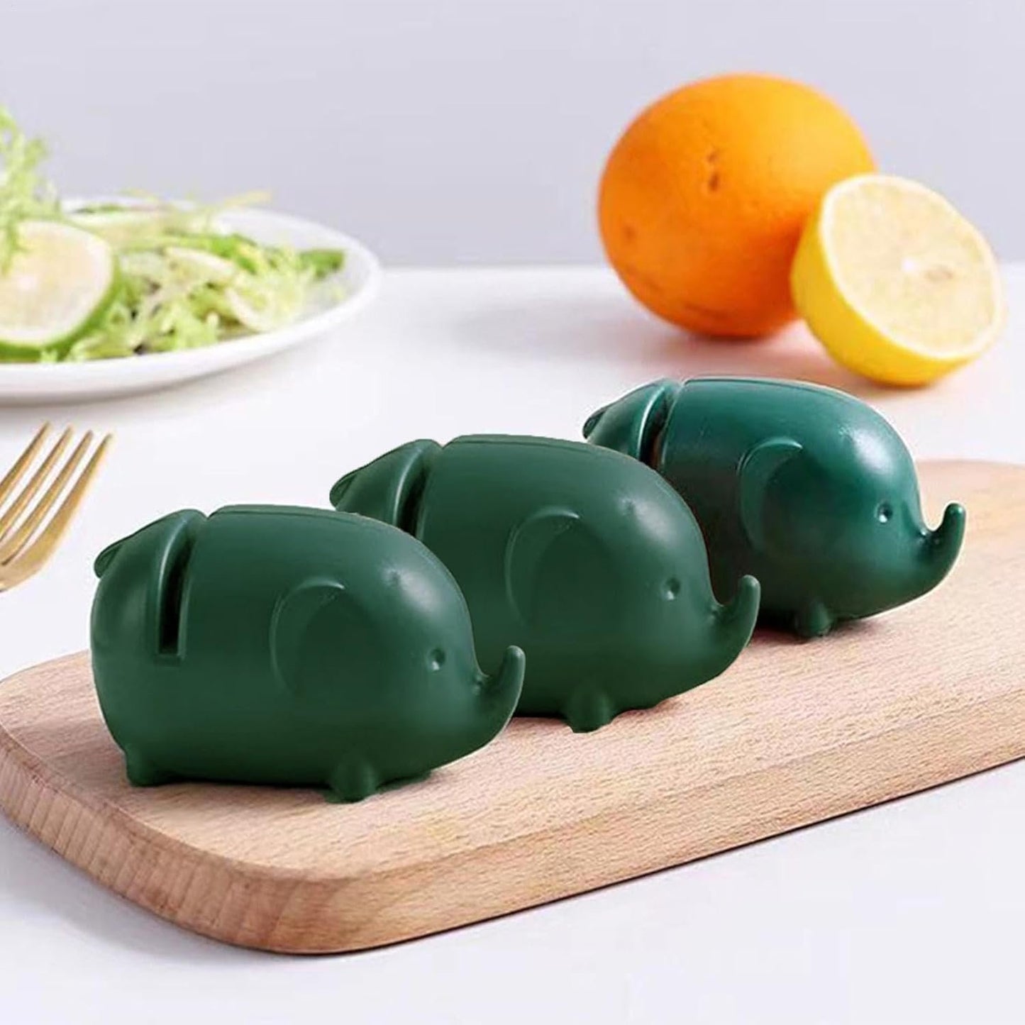 Utensili per affilare, Affilacoltelli - Affilatrice per forbici Affilacoltelli da cucina con elefante | Stabile strumento per affilare i coltelli antiscivolo, gadget da cucina, riparare e ripr
