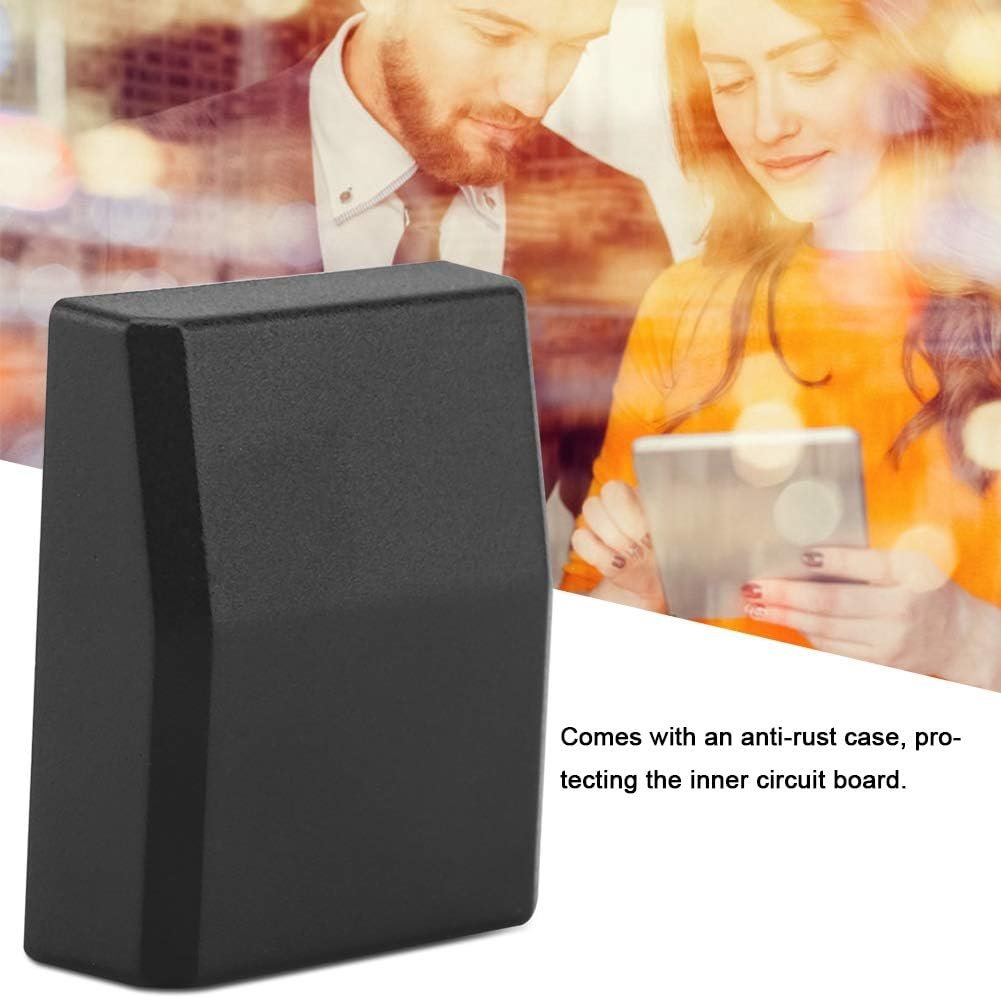 Recharge Solar Charger USB Junction Box Charger High Conversion Efficiency Dual USB Port Solar Power Bank Charger for Mobile Phone