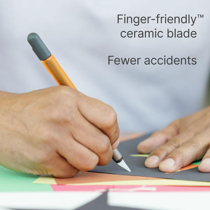 Slice (R) Craft Knife With Safety Cap-