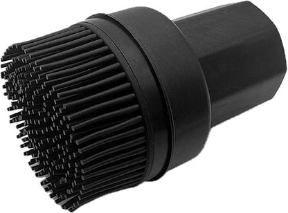 Pet Hair Removal Brush, Dog Grooming Shedding Tool, Gentle Ergonomic Cleaner, 3,22 x 5,59 pollici Portatile Kit per la casa, Puppy, Kitten Bathing, Indoor Hygiene