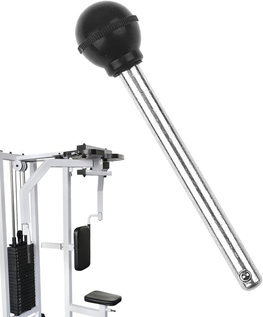 Weight Stack Pin Replacement | Weight Positioning Pin | Loading Pin for Weight Plates, Gym Pins for Weights, Home Gym Replacement Cables, Safe, Functional Trainer, Home Gym