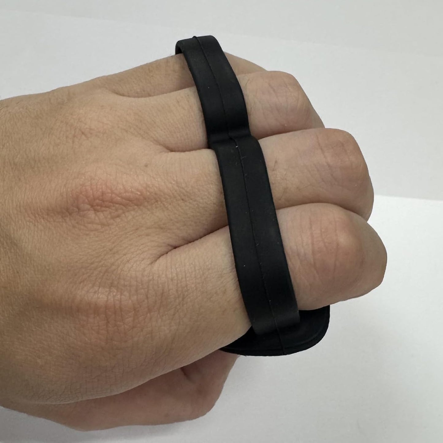 Workout Gloves - Weight Lifting Gloves - Full Palm Protection - Fingerless Hand Lifting Grips For Gym, Ergonomic Anti-Slip Workout Grips For Palm Protection Training Fitness Bodybuilding CrossFit