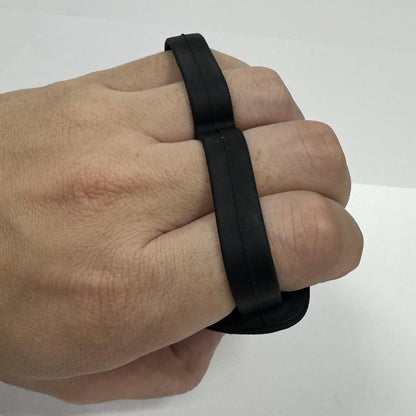 Workout Gloves - Weight Lifting Gloves - Full Palm Protection - Fingerless Hand Lifting Grips For Gym, Ergonomic Anti-Slip Workout Grips For Palm Protection Training Fitness Bodybuilding CrossFit