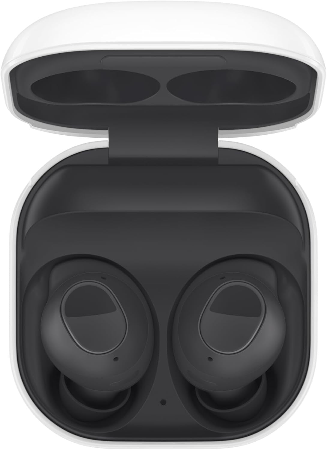 Samsung Galaxy Buds FE Active Noise Cancelling Wireless Earbuds - Graphite (SM-R400) International Version