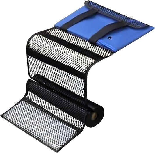 Animal Saving Ramp, Pool Critter Saver, Floating Rescue Platforms Small Wildlife Escape Frog Helper Device Safety Pond Exit for Ladder Tool, 11x6x3 inch