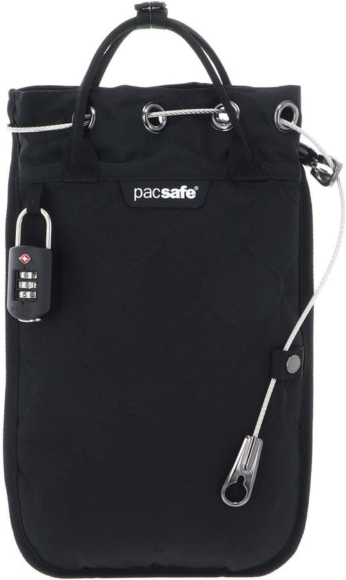 Pacsafe Travelsafe GII Portable Safe
