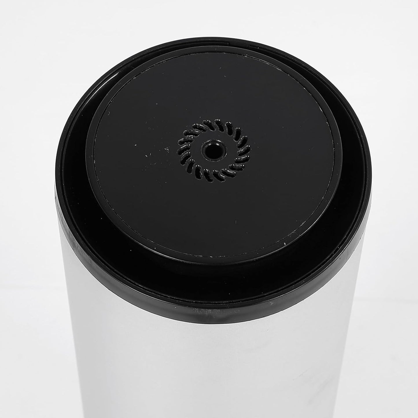Smell Diffuser, Large Coverage Without Water Intelligent Application Control 500 Ml Essential Oil Diffuser Capacity for The Hotel (US Plug)