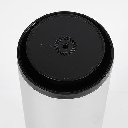Smell Diffuser, Large Coverage Without Water Intelligent Application Control 500 Ml Essential Oil Diffuser Capacity for The Hotel (US Plug)