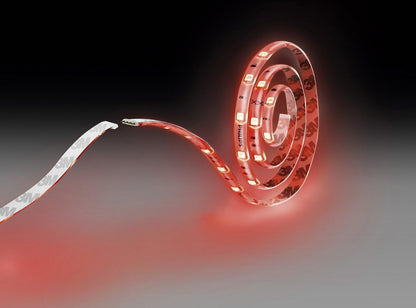 Philips Lighting LightStrip Extended Single Flexible LED Strip Set - Extendable Module