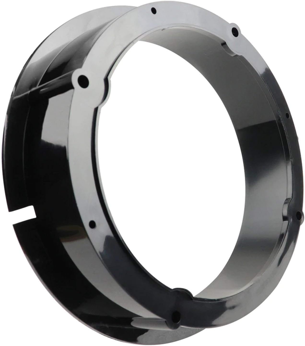 Sound way Installation Kit for Speaker Adapters 165 mm Compatible with VW Volksvagen Skoda Seat