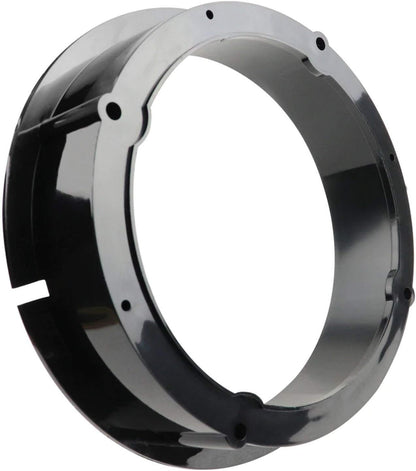 Sound way Installation Kit for Speaker Adapters 165 mm Compatible with VW Volksvagen Skoda Seat