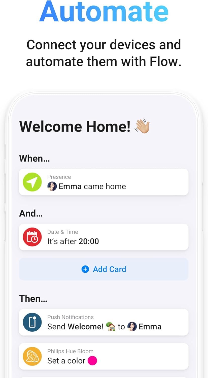 Homey Bridge | Smart Home Hub for Home Automation. Features Z-Wave Plus, Zigbee, Wi-Fi, BLE & Infrared. Compatible with Amazon Alexa & Google Home.