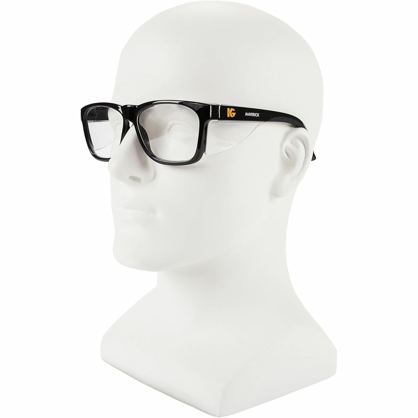 KLEENGUARD - 49309 KleenGuard Maverick Safety Eyewear