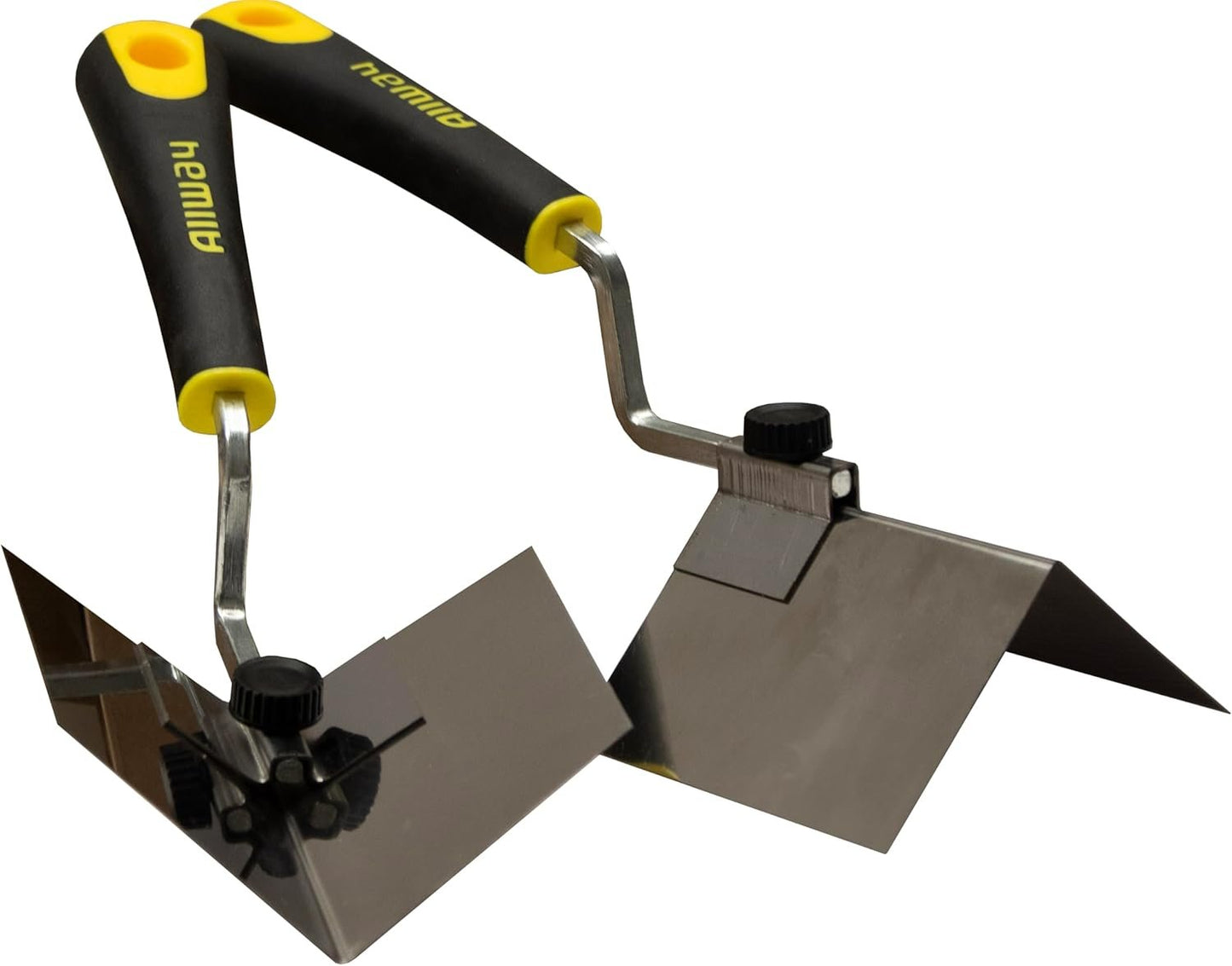 ALLWAY CTS21 2-in-1 Drywall Corner Tool Set