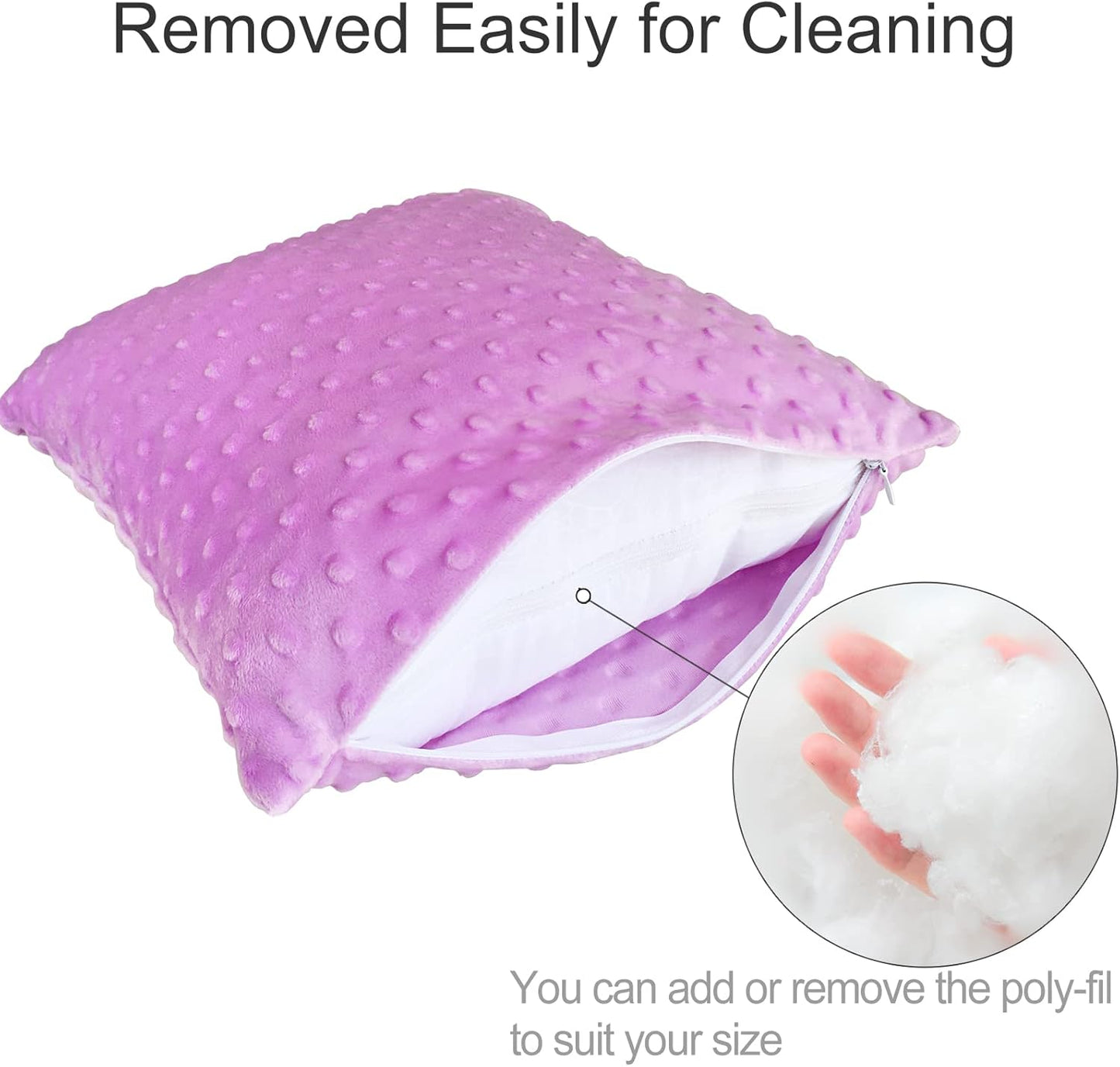 HapiPoppy Heart Surgery Pillow Cough Recovery Pillows with Pocket for Open Heart Surgery Mastectomy Breast Cancer Surgery Bypass Lumpectomy Chemo Port Pacemaker Must Have Pillow Comfort Gifts