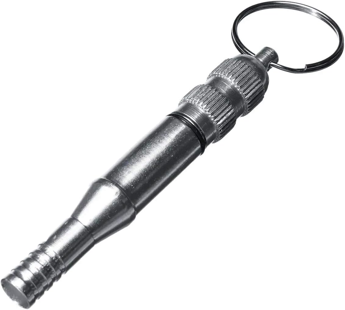 EZONEDEAL Survival Kit Outdoor Emergency Survival Tool Gear Kit for Camping Hiking Equipment Travelling or Adventures | Fire Starter, Compass, Blanket