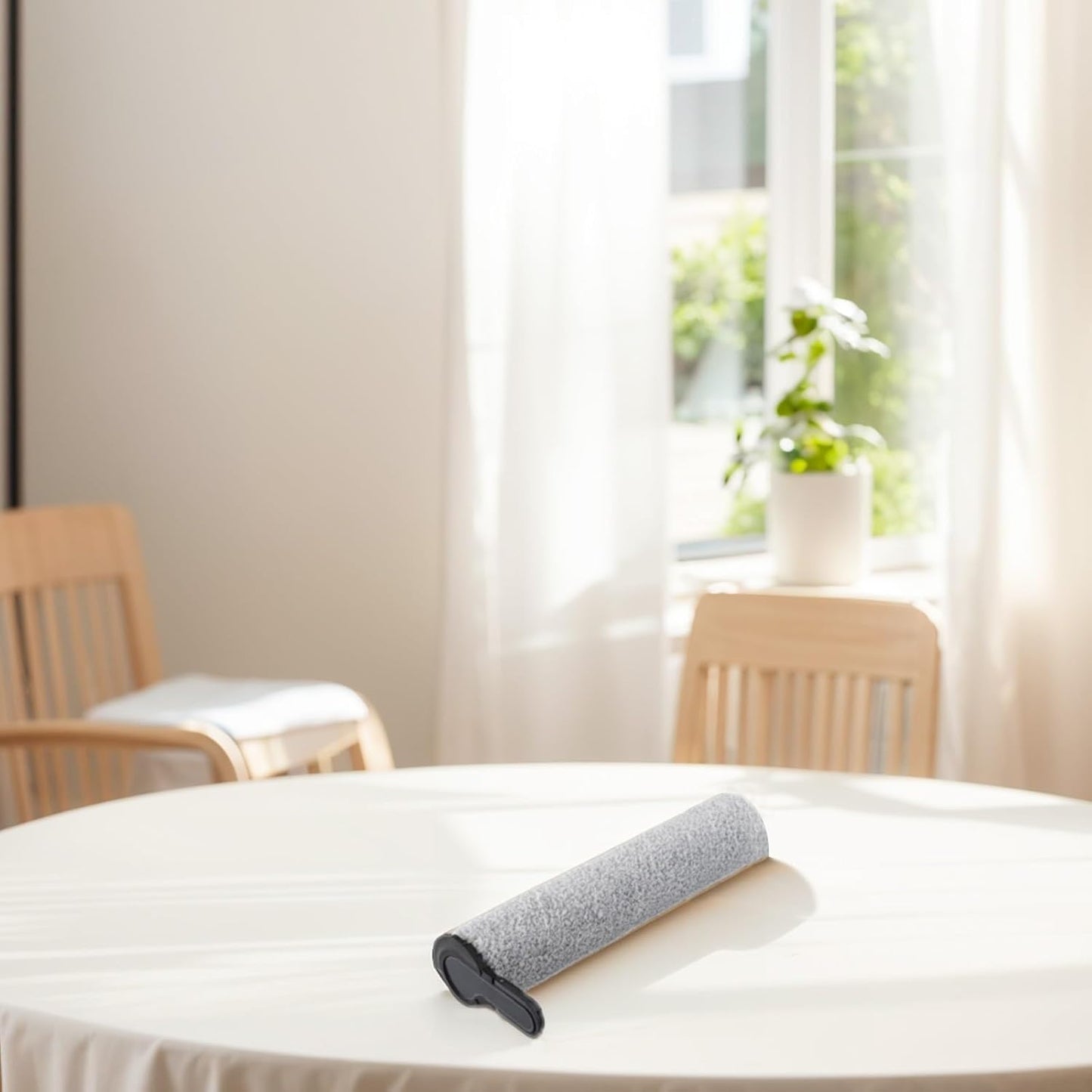 La spazzola a rullo di ricambio Essential Cleaning Companion costruita per adattarsi al tuo Tineco S7