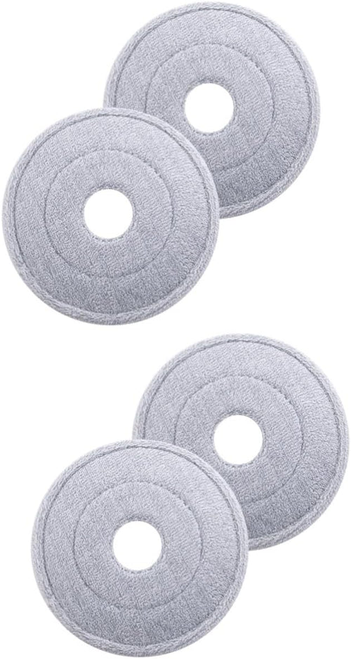 HAPINARY 2 Set Di Ricambio Per Rotondo Home Cleaning Essentials Per 2 Pezzi*2
