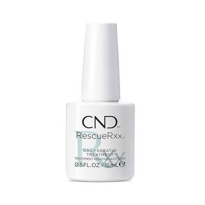 CND Rescue RescueRxx Nail Care Daily Treatment