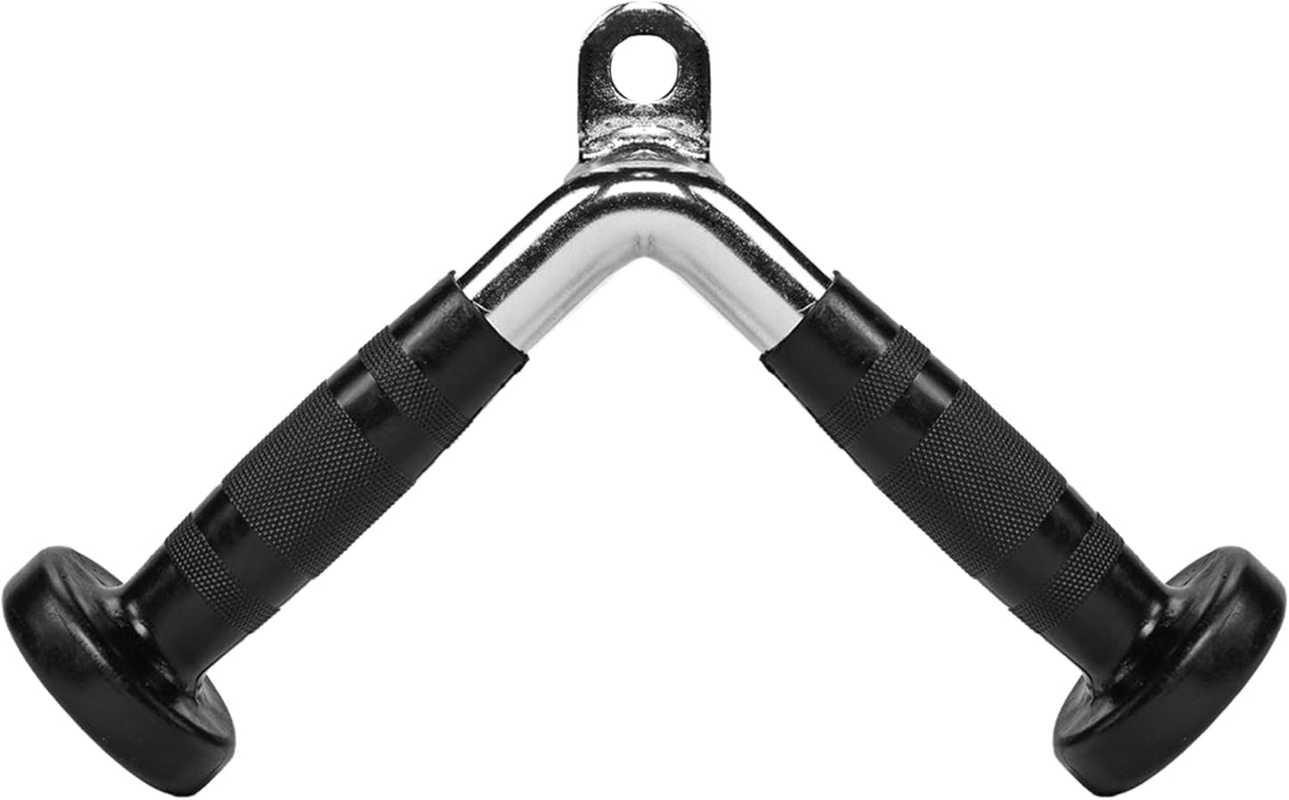 Meteor Cable Attachment, Cable Pulley Attachment, Cable Machine Accessories, LAT Pull, Cable Row, Gym Attachment