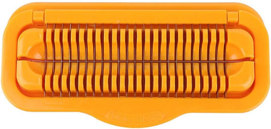 Hot Dog Slicer, Hot Dog Slicer, Hot Dog Gadgets 1 Piece Multifunctional Sausage Cutter for Hot Dog Ham and Banana Peel Kitchen Tool