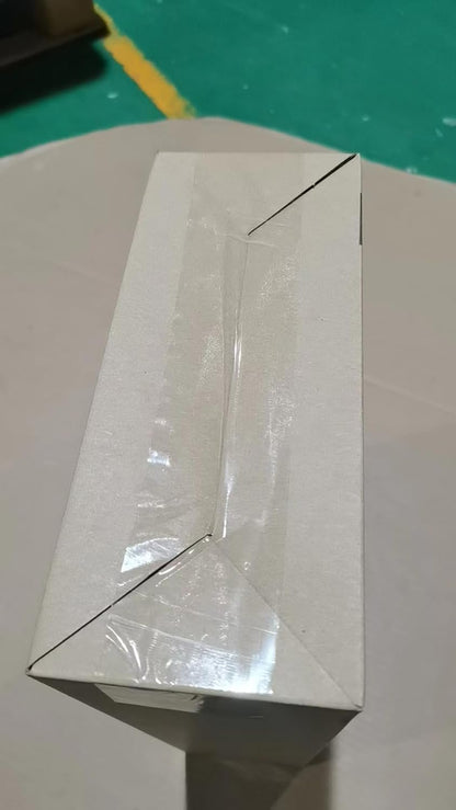 Vtopmart Cereal Containers Set, 3 PCS Airtight Food Storage Container with Flip-Top Lids, Plastic Organizer Dispenser for Kitchen, Pantry Organization (135.2oz/4L)