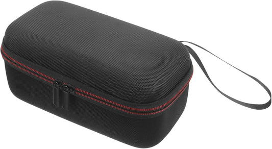 NUOBESTY Custodia Protettiva per Design Multifunzionale per Stoccaggio Accessori Audio