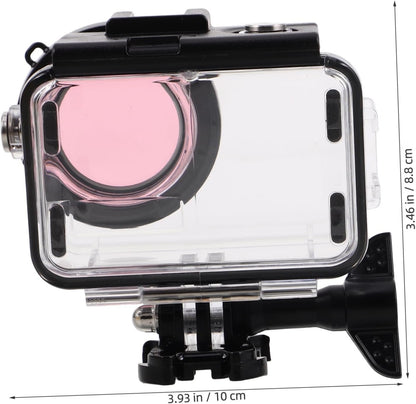 VILLCASE Camera Protective Case Cameras Durable Housing with Precision Fit Reliable