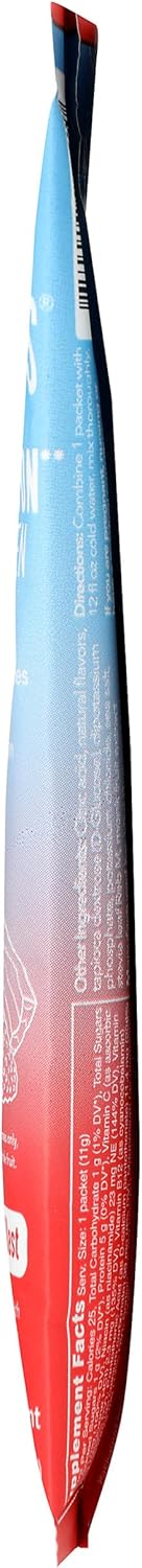 Vital Proteins Tropical Blast Hydration & Collagen Single, 0.39 OZ