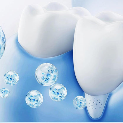 7.5% Hydroxyapatite Toothpaste, Hydroxyapatite Toothpaste that Breathes Fresh, Deep Cleaning Oral Care Toothpaste, Regenerate Hidroxiapatita Toothpaste for Sensitive Teeth, 120g, 2PC