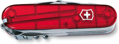 Victorinox Swiss Army Swiss Champ Pocket Knife