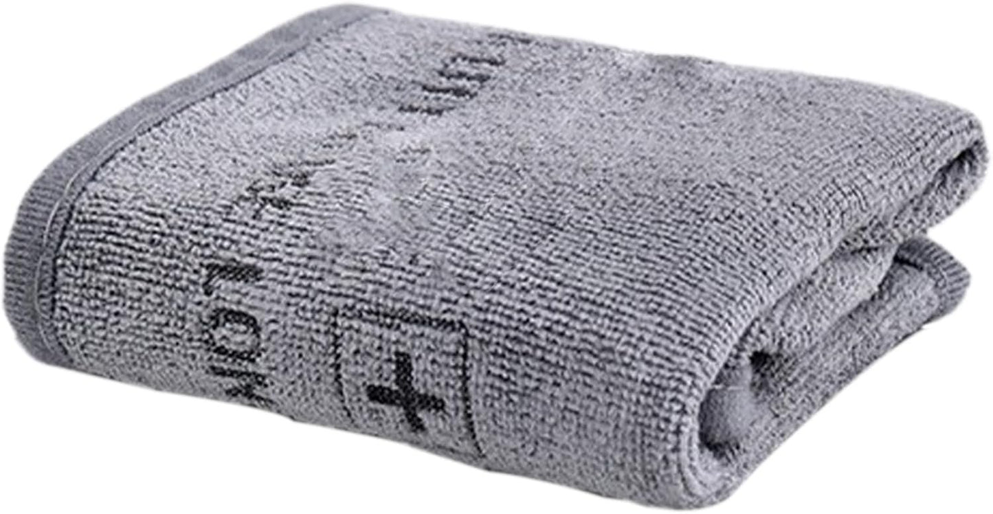 Generico Car Wash Towels Drying, Absorbent Microfiber Detailing Cloths, Lightweight Reusable Non Scratch Cleaning Rags, for Garage, Home, Bathroom, Mirror, Window, Glass, Dishes, Kitchen