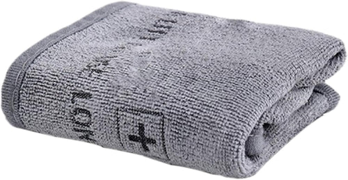 Generico Car Wash Towels Drying, Absorbent Microfiber Detailing Cloths, Lightweight Reusable Non Scratch Cleaning Rags, for Garage, Home, Bathroom, Mirror, Window, Glass, Dishes, Kitchen