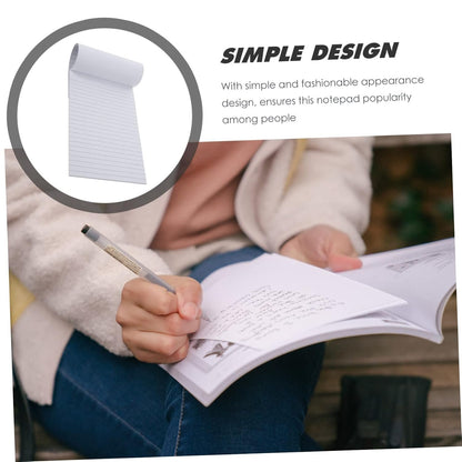 jojofuny Tear Off Notepads for Office Use Daily Weekly Planning Notebooks for Note Taking and Creative Writing Stylish Functional Stationery