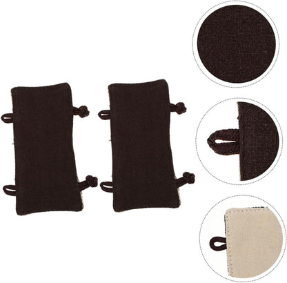 CONGARTENO Teapot Handle Protectors Kettle Handle Cover Washable Reusable for Tea Kettle