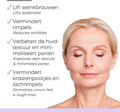 Dermawand Pro Skin Care Device