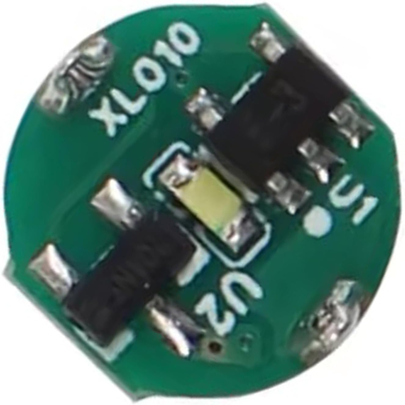 LED Light Control Switches Lighting Chip Model Toy Brightness Light Model Lamp For AD5M 3D Printer