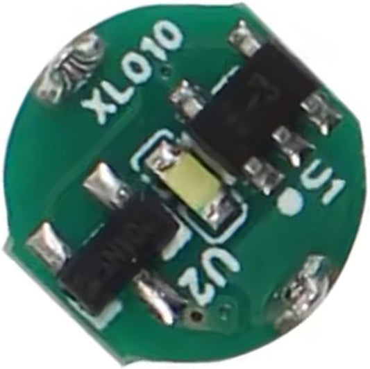 LED Light Control Switches Lighting Chip Model Toy Brightness Light Model Lamp For AD5M 3D Printer