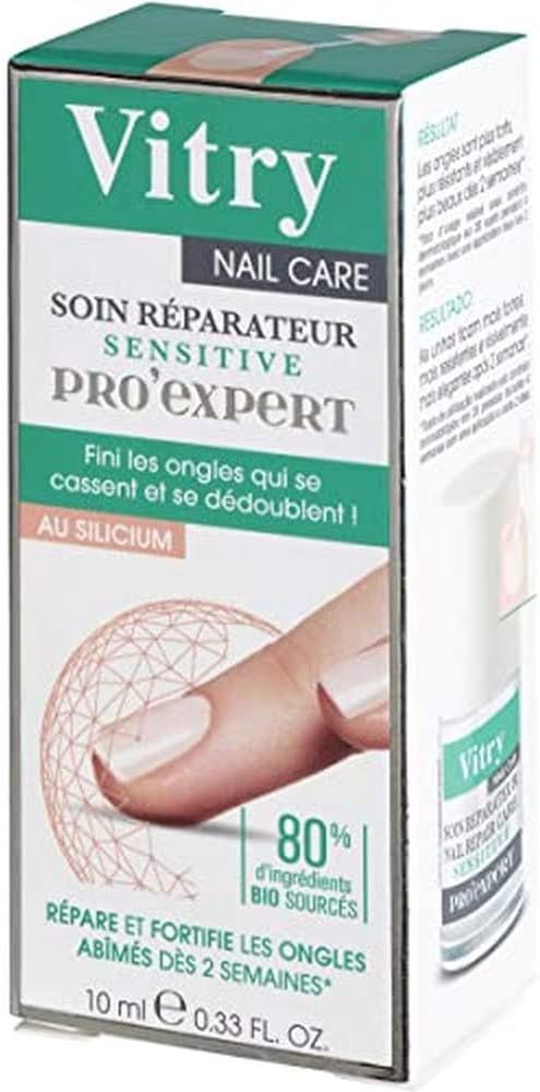 Vitry Repair Care Sensitive Pro Expert 12ml