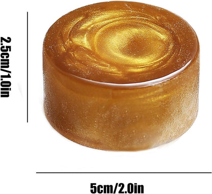 Violin Rosin, Natural Rosin for Violin and Cello, Small Dust-Proof, Long Lasting Tool, Accessories for Music Enthusiasts, Sound Kit, Essential for Cleaning and Polishing Strings