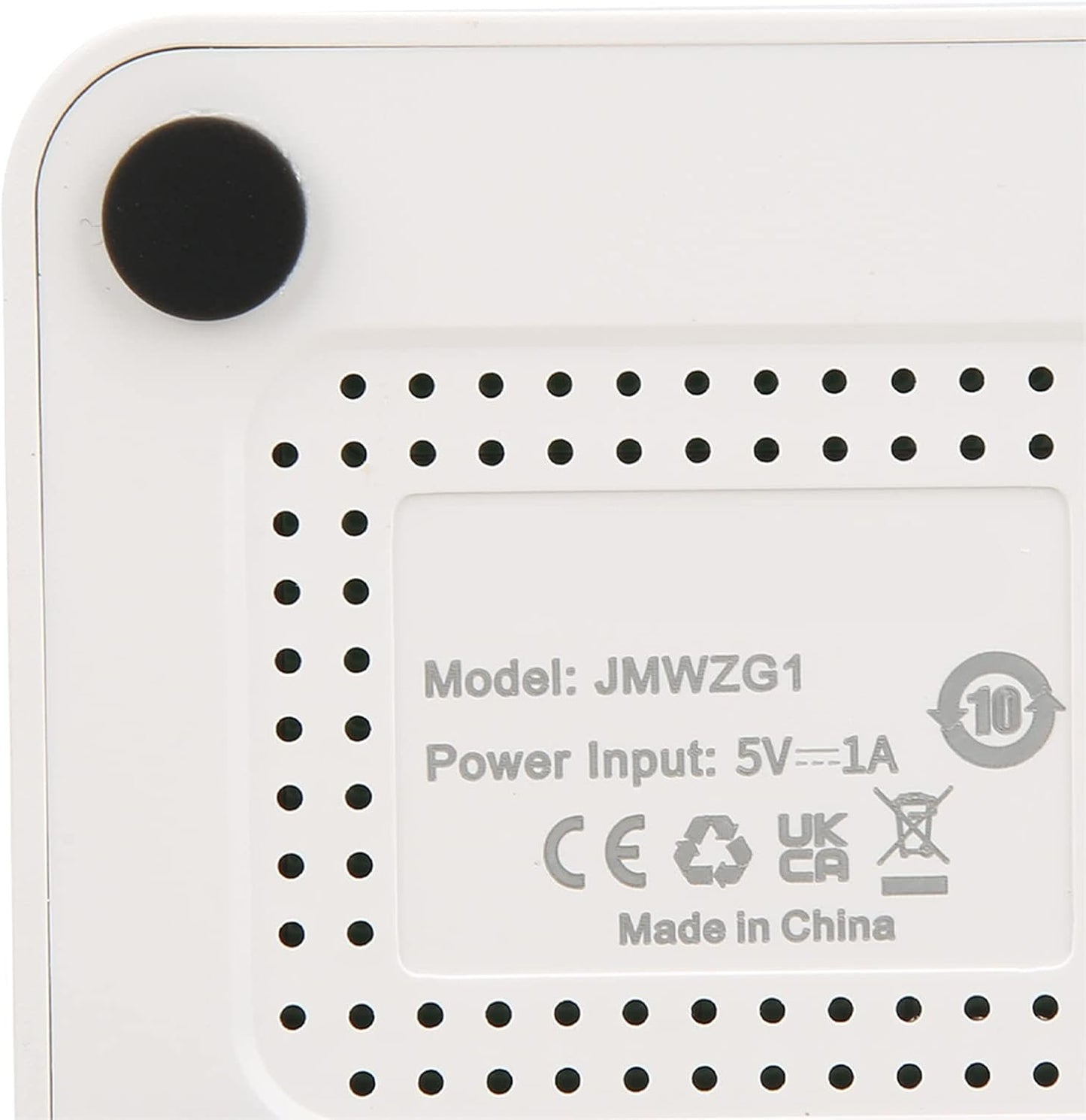 Nutriess wirel ess Gateway Smart Home Control Center ZigBee TUYA for Automation and Intelligent System Integration