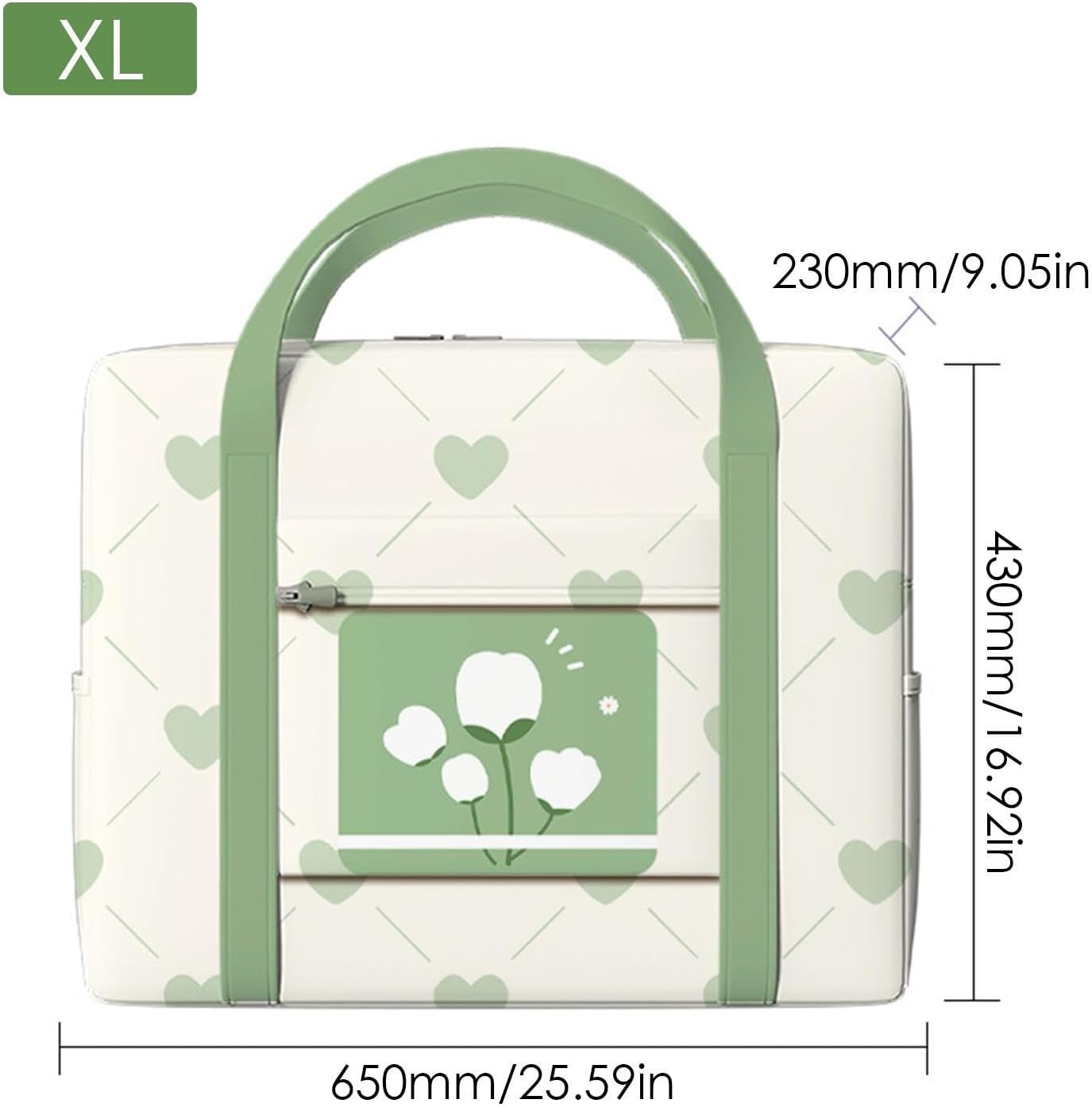 Packing Bag for Moving - Large Waterproof Zippered Bags for Pillow Comforter | Sheet, Pillow Bags for Bedroom Organization, Household Supplies for Closet, Wardrobe Zankie