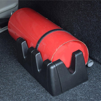 Cargo Organizer Blocks: 2 Sets Car Trunk Storage Organizer Blocks Carpet for Car/Truck/Suv/Van
